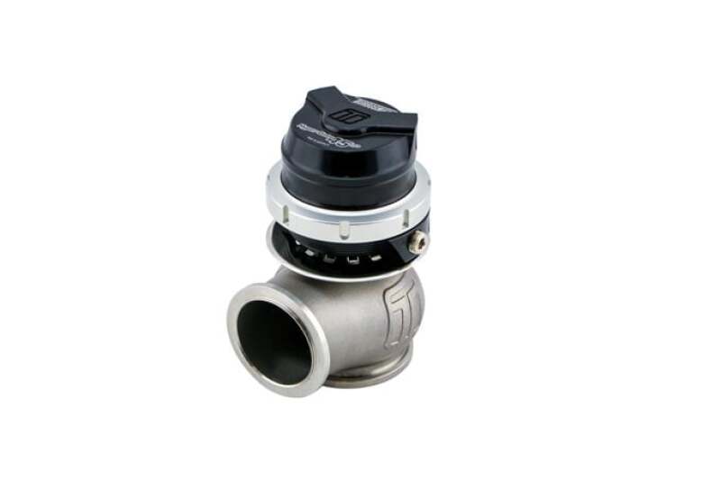 Turbosmart WG40HP Gen-V Comp-Gate High Pressure 45mm - 35 PSI Black