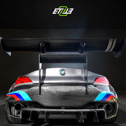 BMW Z4 E89 GT3 Widebody Body Kit | Shopifydevstudio