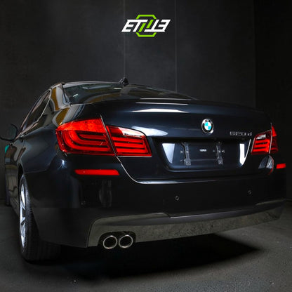 BMW F10 ETi M-Sport (Original) Body Kit | Shopifydevstudio