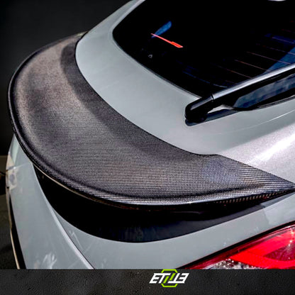 Nissan 370Z Amuse Style Widebody Body Kit