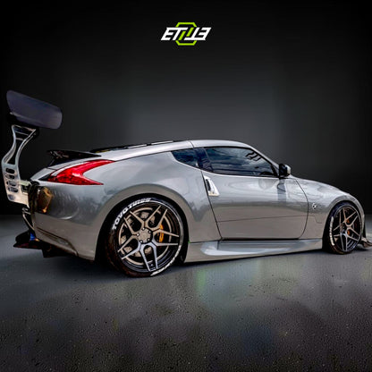 ETi Nissan 370Z Raikou Style Kit