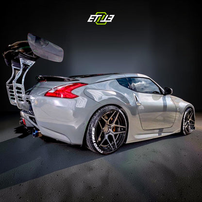 ETi Nissan 370Z Raikou Style Kit