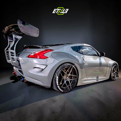 ETi Nissan 370Z Raikou Style Kit