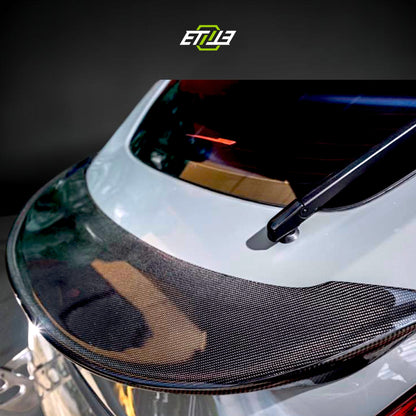 ETi Nissan 370Z Raikou Style Kit