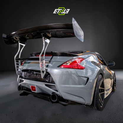 ETi Nissan 370Z Raikou Style Kit