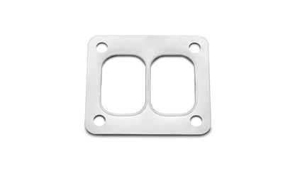 Vibrant Turbo Gasket for T04 Divided Inlet Flange (Matches Flange #1442 and #14420)