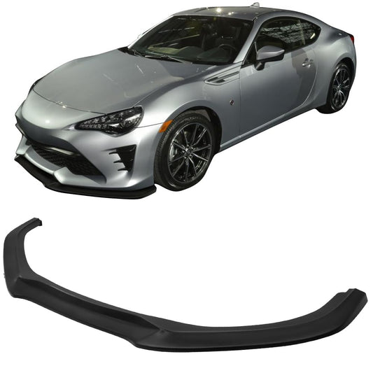 Toyota GT86 A2 Front Lip