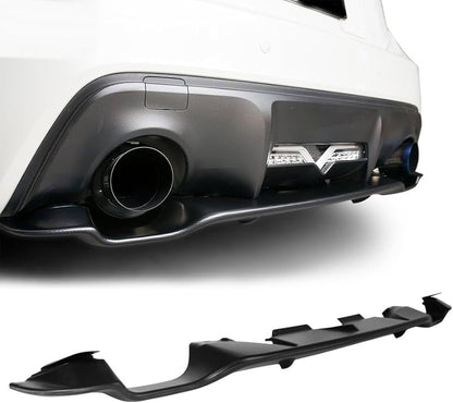 BRZ ZC6 Toyota FR-S GT86 FT86 ZN6 OEM Rear Diffuser