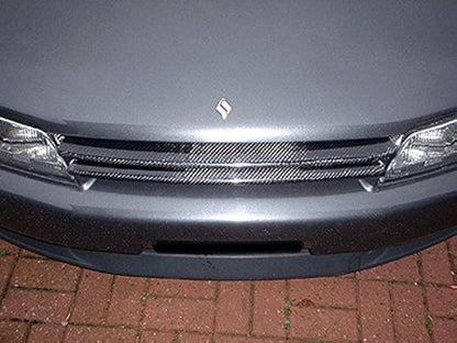 R32 GTR OEM Style Carbon Fiber Front Grille