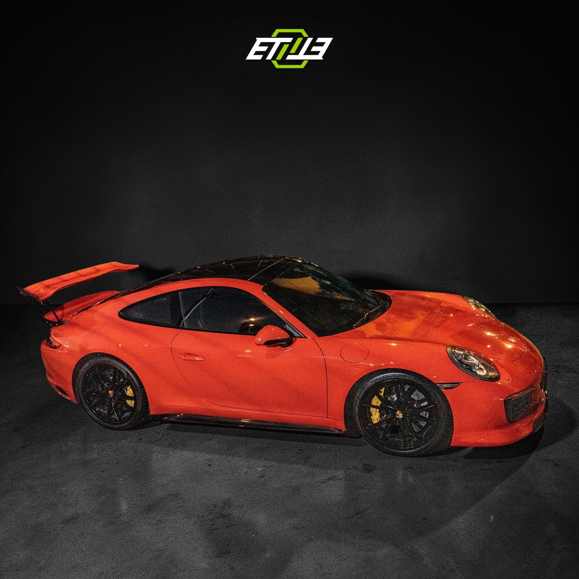 Porsche 911 GT3 Body Kit | Shopifydevstudio