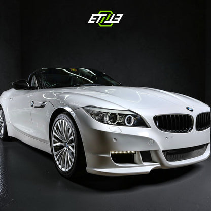 BMW Z4 E89 Hamann Body Kit | Shopifydevstudio