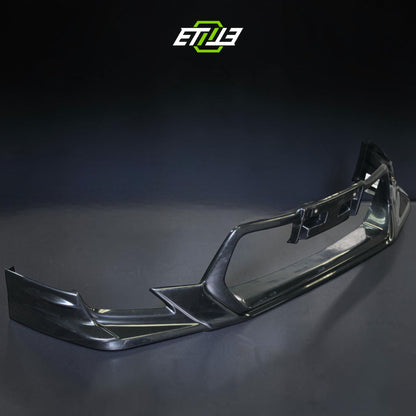 FT86 GT86 FR-S TRD Style Front Bumper Lip | Elite Ti