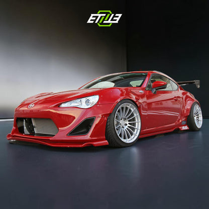 Toyota GT86 Rocket Bunny V1 Style Kit | Elite Ti