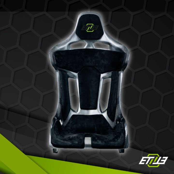 GT-Max Series Carbon Fiber Seat
