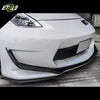 ETi Nissan 350Z Amuse Widebody Kit