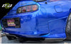 Toyota Supra MK4 Ridox Style Body Kit