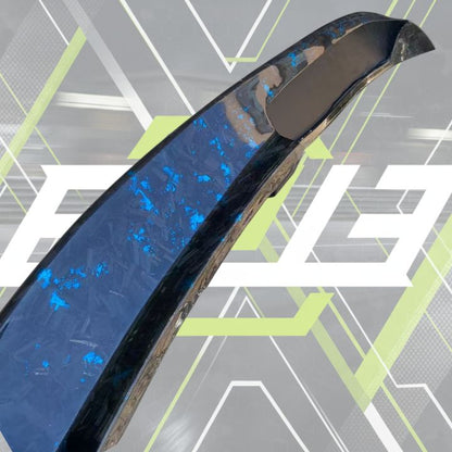 ETi RX-7 Duckbill Wing