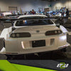 ETi Supra MKIV Tamon Style Full Body Kit