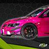 ETi Mitsubishi Evo 8/9 Time Attack Full Body Kit (Voltex)