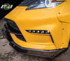 ETi 370Z Allure Widebody Kit