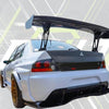 ETi Mitsubishi Evo 8/9 Cyber Street Full Body Kit