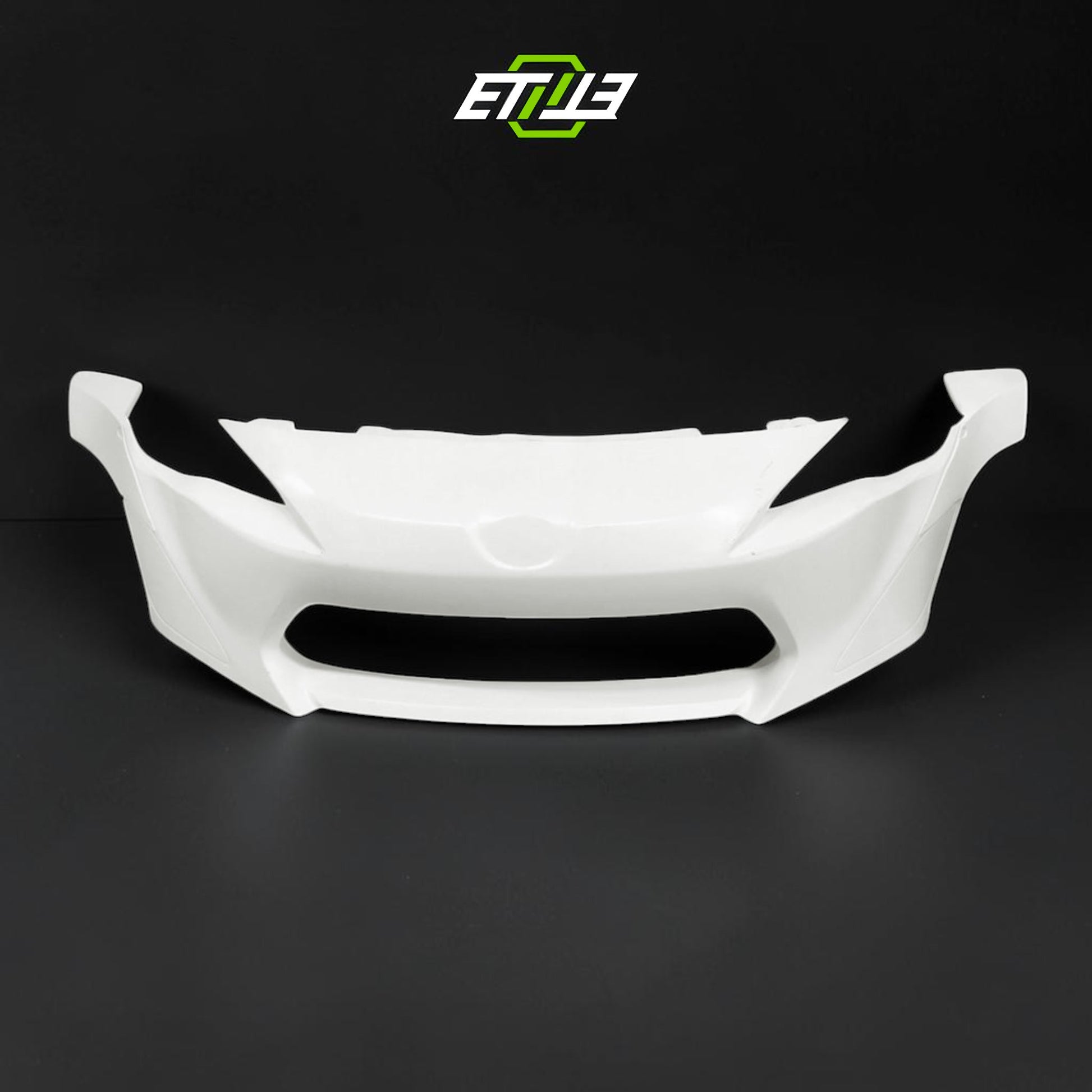 GT86 GFB Front Bumper | Elite Ti
