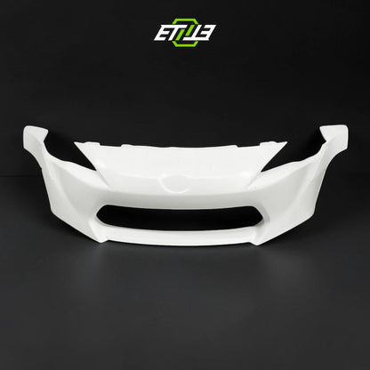 GT86 GFB Front Bumper | Elite Ti