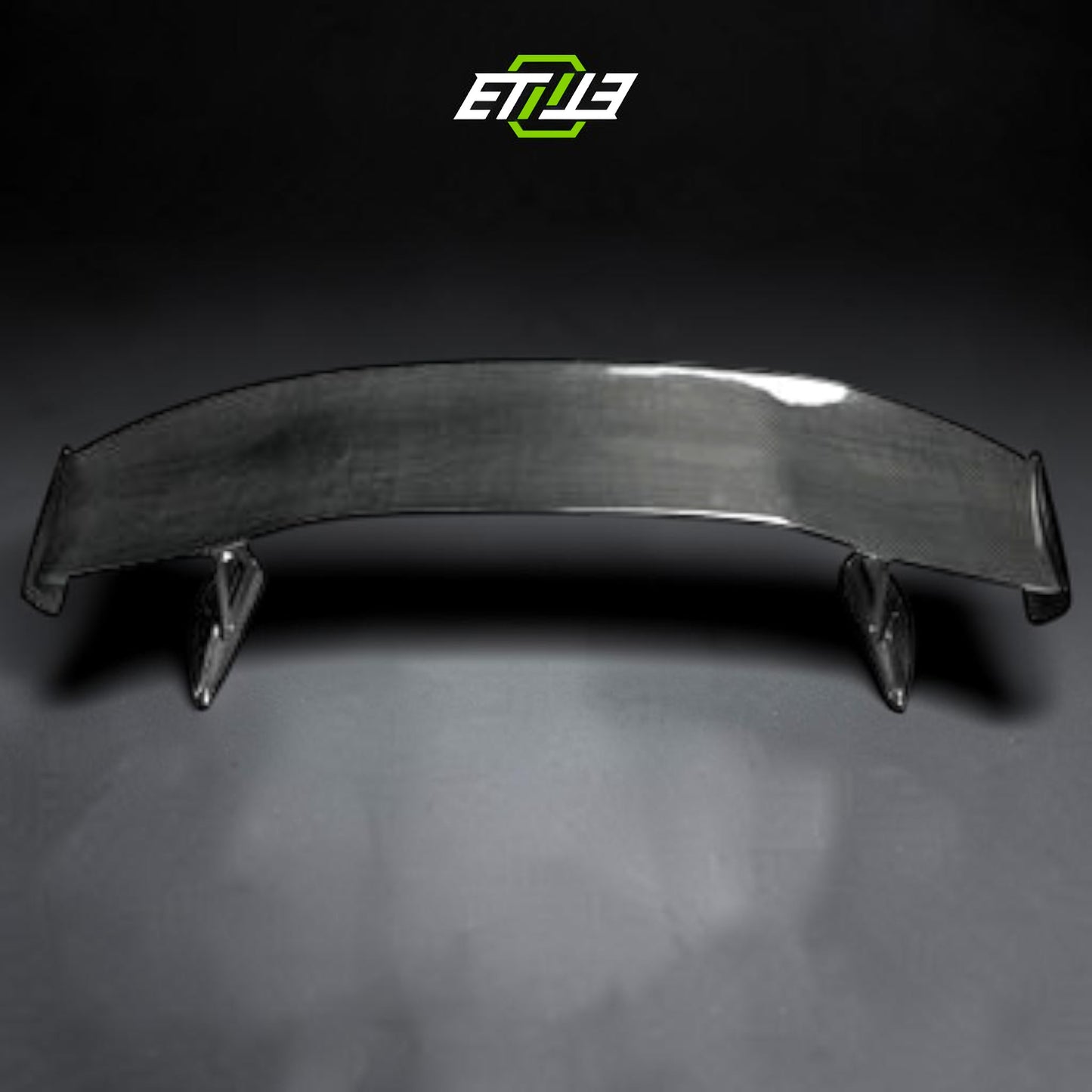 Toyota GT86 5-Piece GT Rear Spoiler | Elite Ti