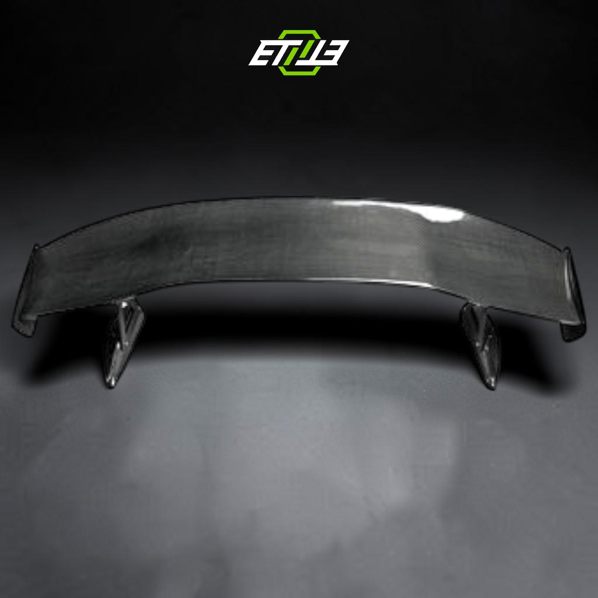 Toyota GT86 5-Piece GT Rear Spoiler | Elite Ti