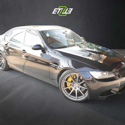 BMW E90 M3 Body Kit | Shopifydevstudio