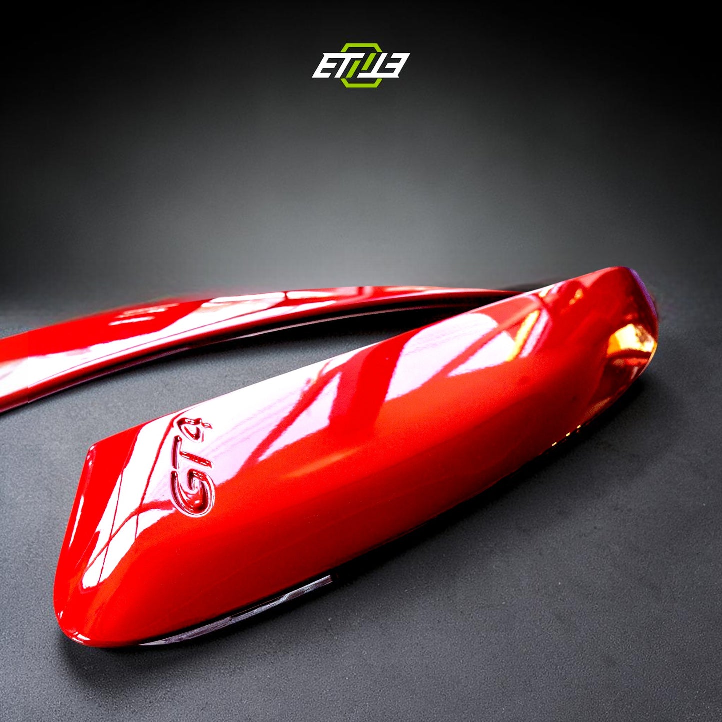 Porsche 981 GT4 Body Kit | Shopifydevstudio