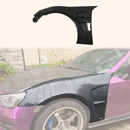 GT86 GFB Front Fender (4pcs)