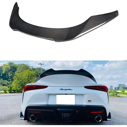 A90 Carbon Defender Wing