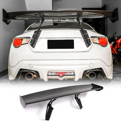 GT86 5 PCS GT Rear Spoiler