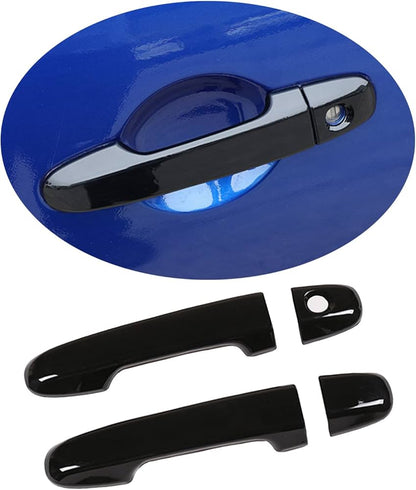 BRZ Door Handles Trim Cover