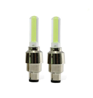 Wheel Valve Cap LED