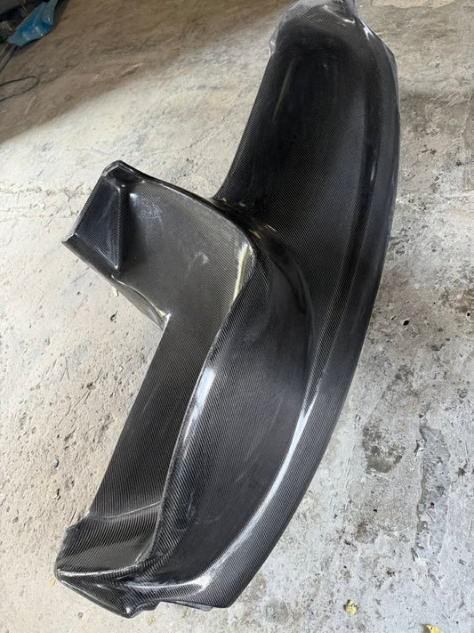 ETi Supra Race Dash RHD
