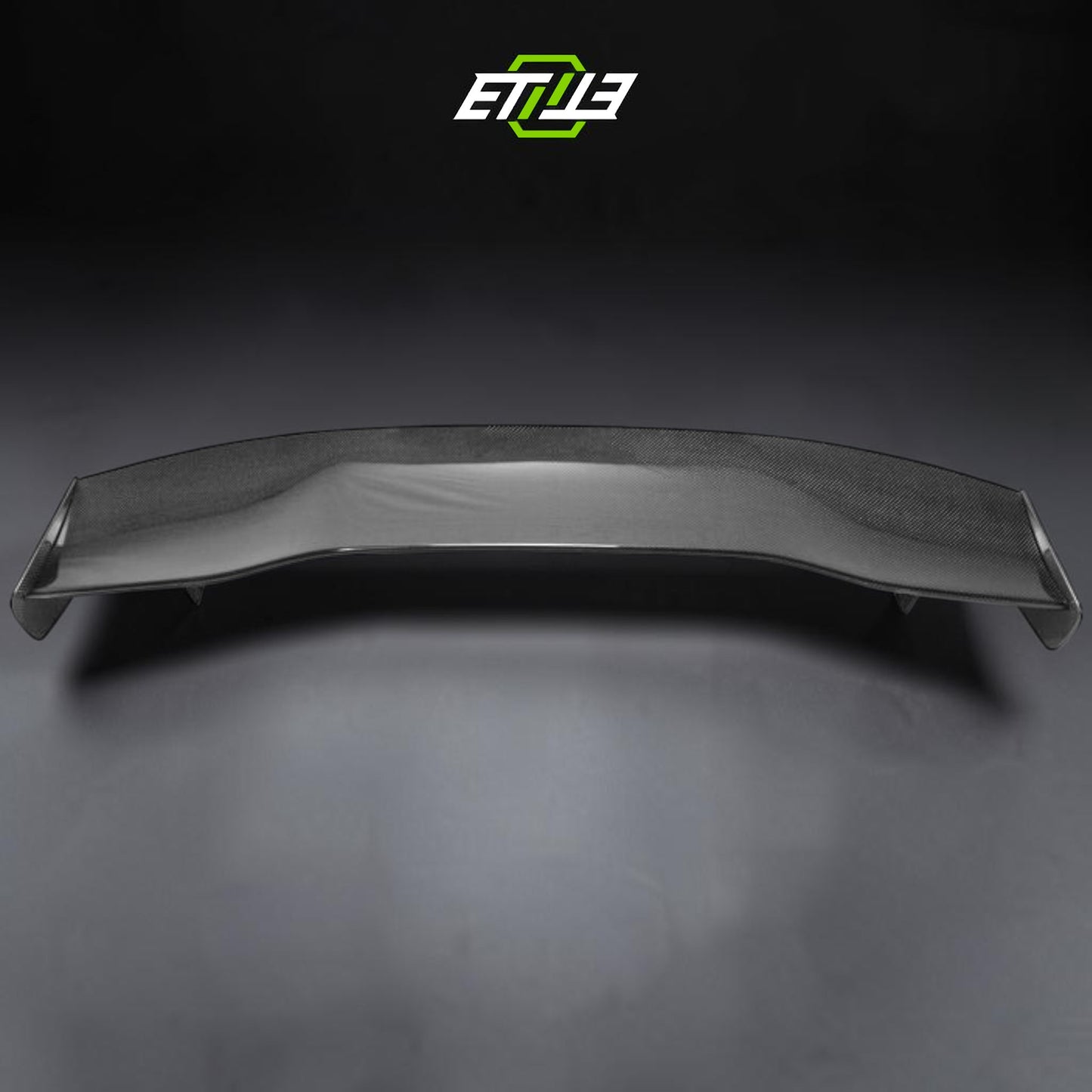Toyota GT86 5-Piece GT Rear Spoiler | Elite Ti