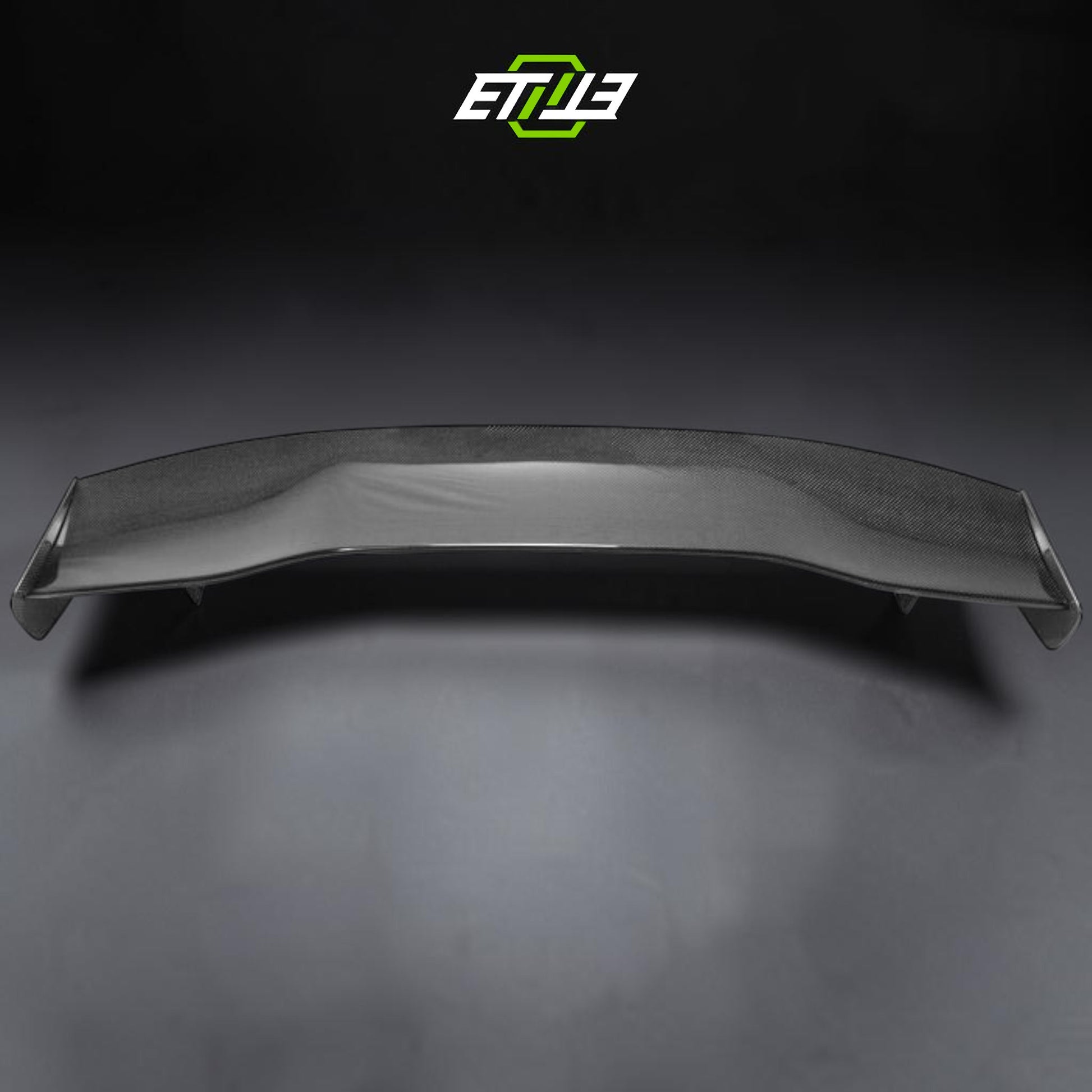 Toyota GT86 5-Piece GT Rear Spoiler | Elite Ti