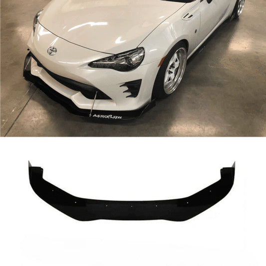 Toyota GT86 A1 Front Lip