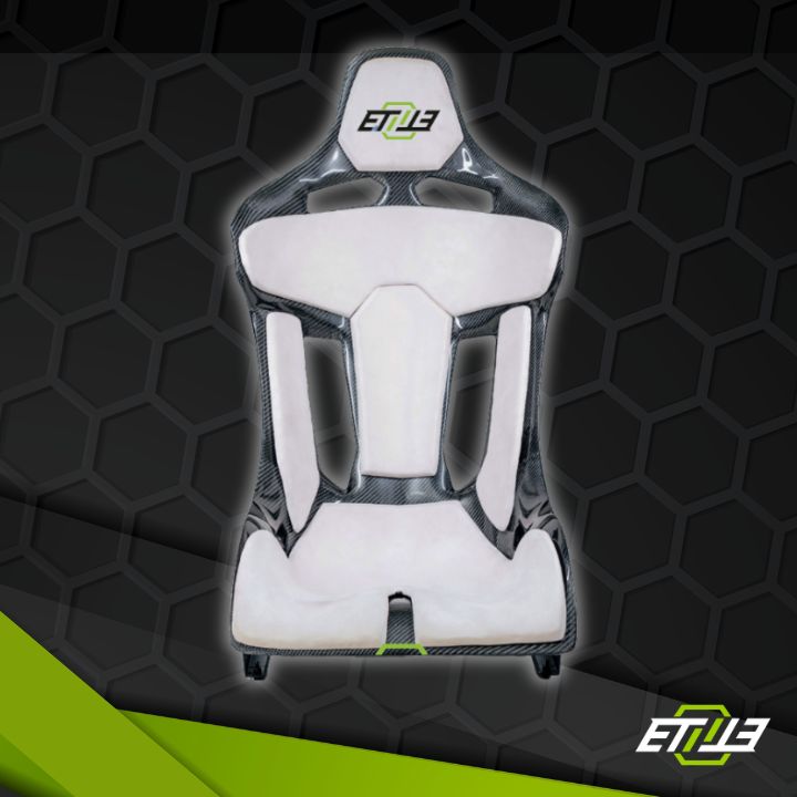 GT-Max Series Carbon Fiber Seat