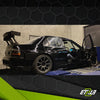 ETi Evo 8/9 – Project Oni: Type Zero Full Carbon Fiber BodyKit