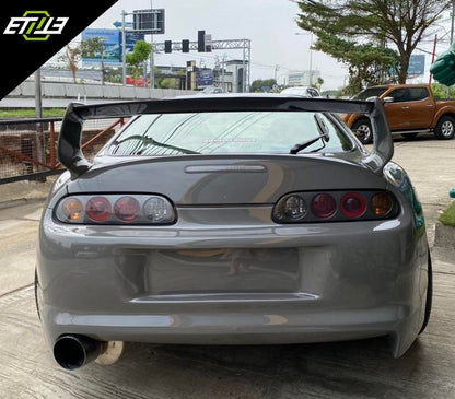 Toyota Supra TRD 3000GT Body Kit