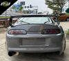 Toyota Supra TRD 3000GT Body Kit