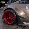 ETi Nissan 350Z Seido Widebody Kit
