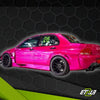 ETi Mitsubishi Evo 8/9 Time Attack Full Body Kit (Voltex)