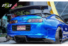 Toyota Supra MK4 Ridox Style Body Kit