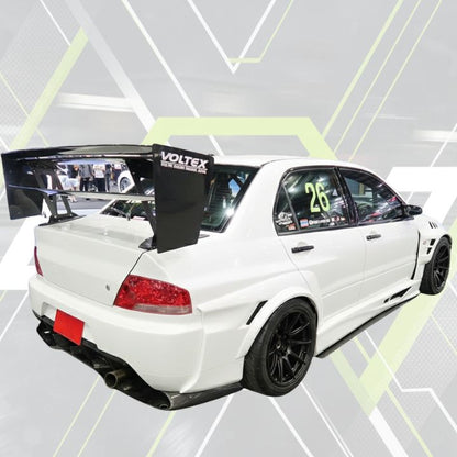 ETi Mitsubishi Evo 8/9 Time Attack Full Body Kit (Voltex)