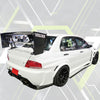 ETi Mitsubishi Evo 8/9 Time Attack Full Body Kit (Voltex)