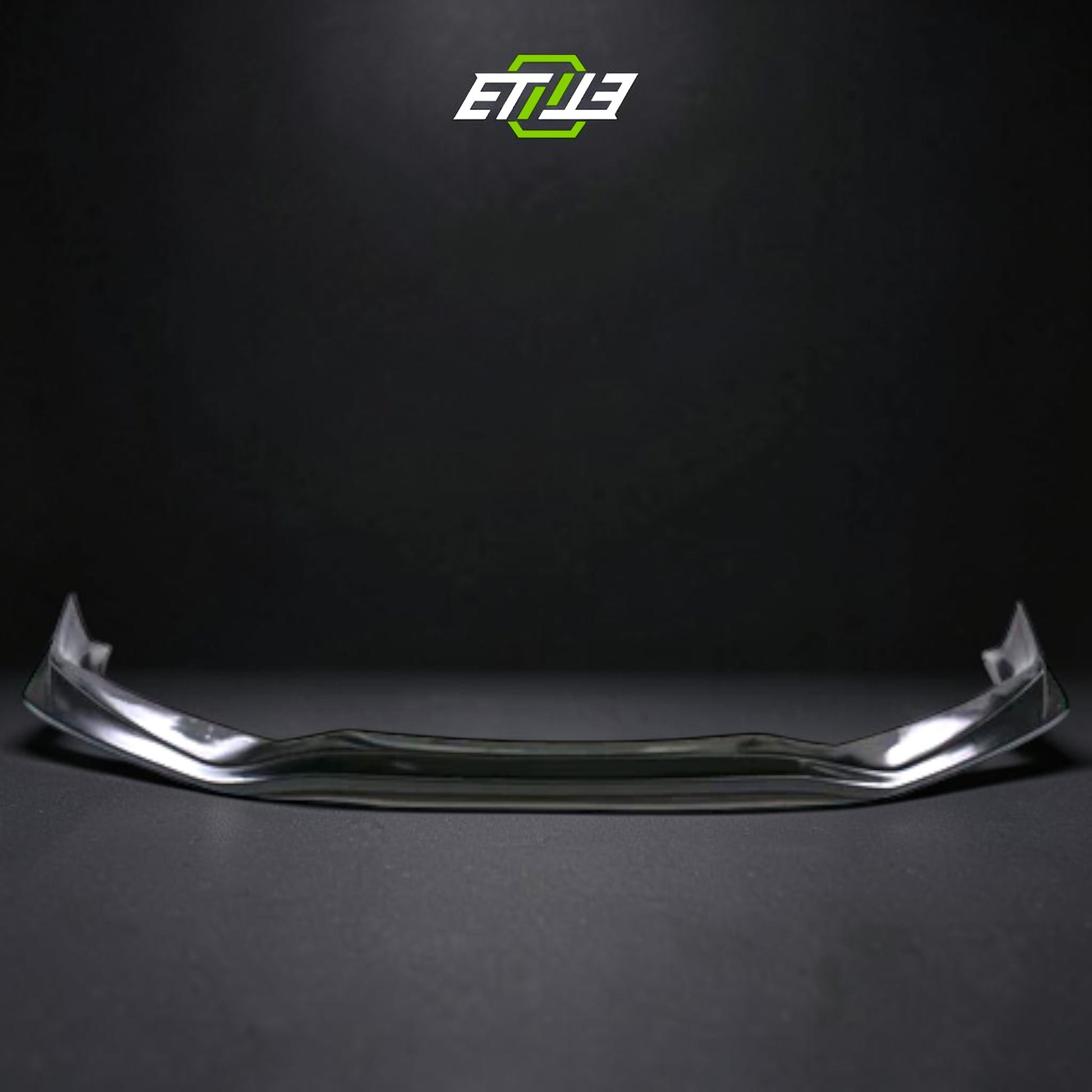 GT86 Varis Lip | Elite Ti